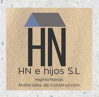 Materiales de Construcción HN E HIJOS S. L.